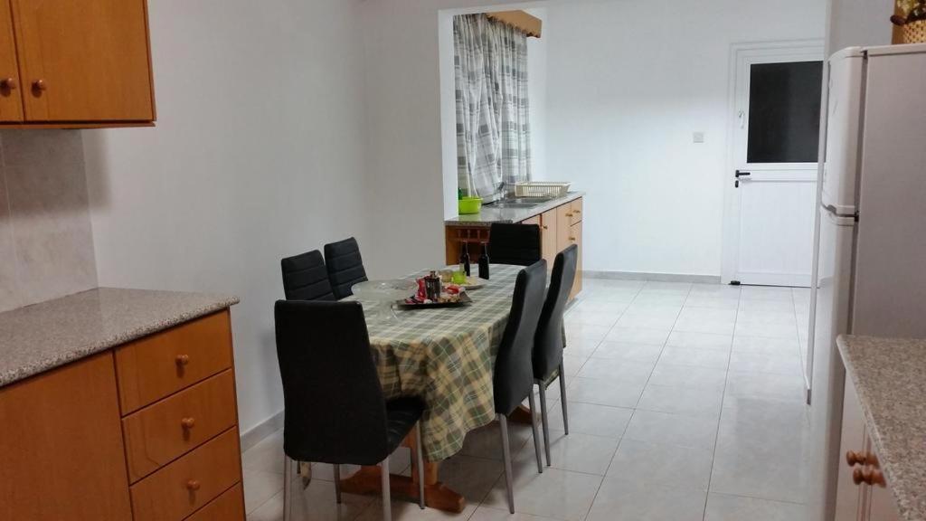 Kato Yialia Villa Sotiroulla מראה חיצוני תמונה